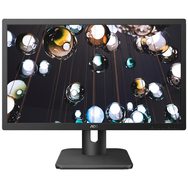 LCD AOC 22E1H/74 | | 21.5 inch FHD WLED TN | VGA | HDMI | 1022F